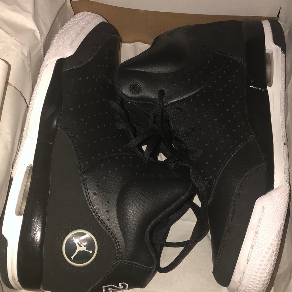 Jordan Flight Tradition BG